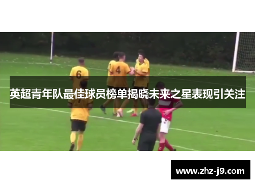 英超青年队最佳球员榜单揭晓未来之星表现引关注 英超青年队最佳球员榜单揭晓未来之星表现引关注