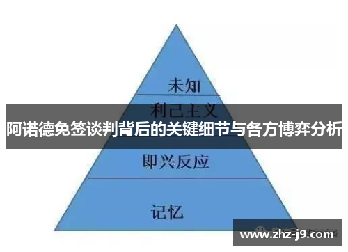 阿诺德免签谈判背后的关键细节与各方博弈分析