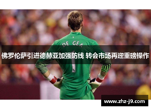 佛罗伦萨引进德赫亚加强防线 转会市场再迎重磅操作